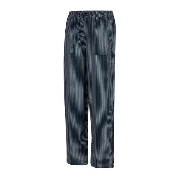 Regatta Womens/Ladies Elbrie Plain Trousers - Navy - 