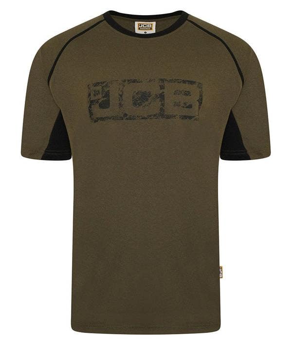 Trade T-Shirt - Hi-Vis Trousers