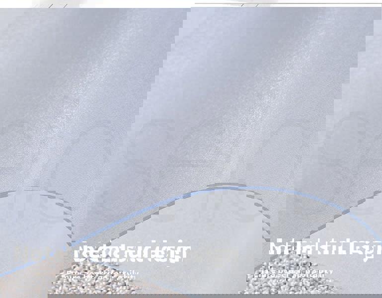 Marlow Non Slip Office Chair Desk Mat Floor Computer Carpet Protector PVC Clear