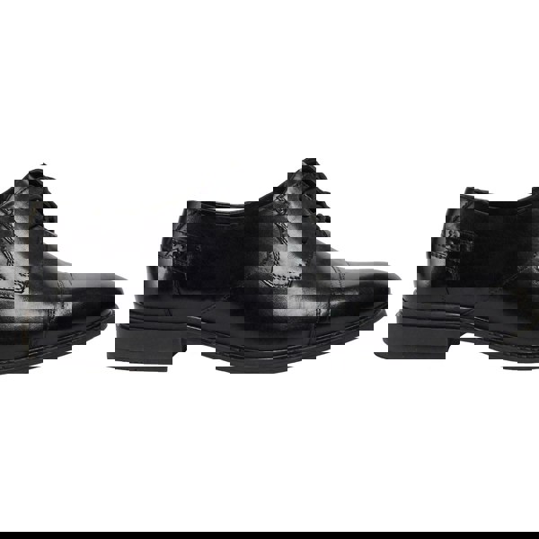 Pod Savage Formal Shoes - Black