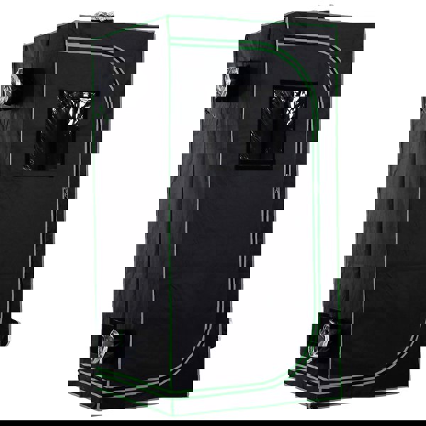 Cold Frame/Grow Tent