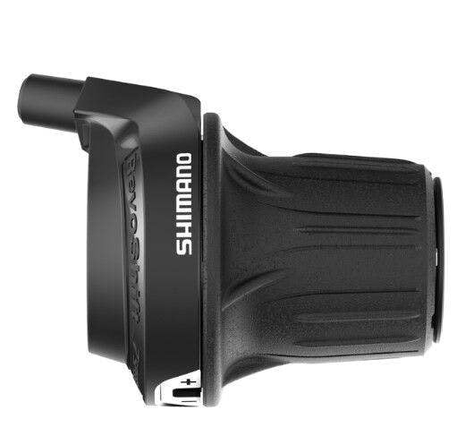 Shimano SL-RV200-7R Twist Lever