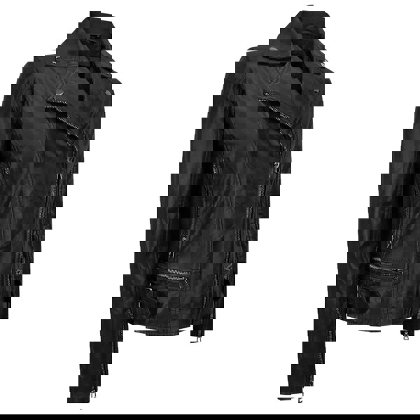 hhf03_jacket_Black_2XL - 18, hhf03_jacket_Black_3XL - 20, hhf03_jacket_Black_4XL - 22, hhf03_jacket_Black_5XL - 24, hhf03_jacket_Black_L - 14, hhf03_jacket_Black_M - 12, hhf03_jacket_Black_S - 10, hhf03_jacket_Black_XL - 16, hhf03_jacket_Black_XS - 8