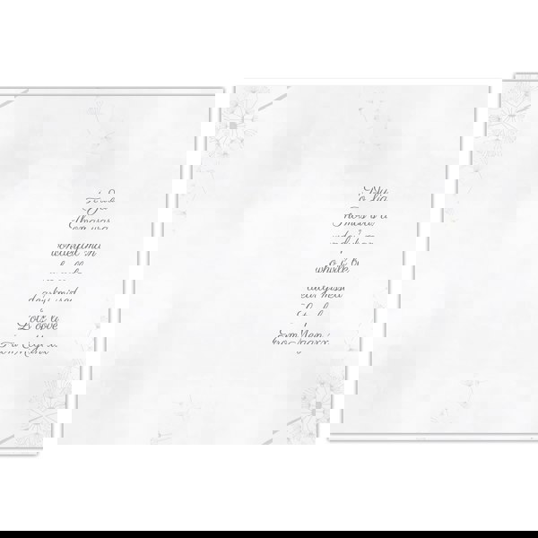 Personalised Memento Company Personalised Deepest Sympathy Card