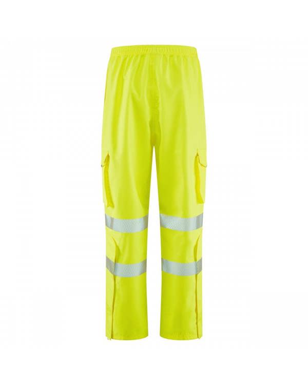Instow Breathable Cargo Overtrouser Leo Workwear