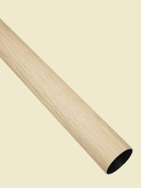 Handrails Direct Arden Natural Pine Handrail Pole 1.2 Metre