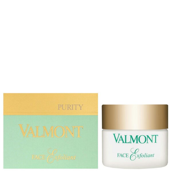 Valmont Spirit of Purity Face Exfoliant