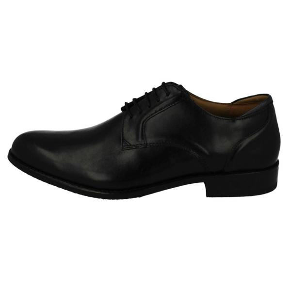 Clarks Mens Clarks Oxford Lace Up Shoe CraftArlo Lace