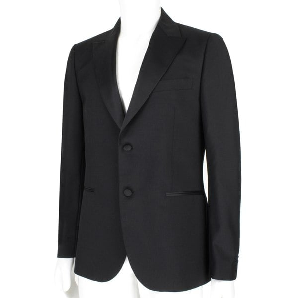 Paul Smith Soho Fit evening jacket