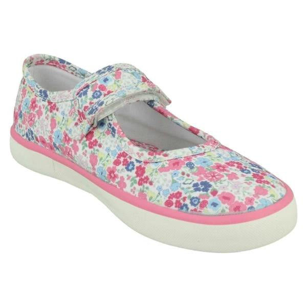 Start-rite Girls Startrite Casual Shoes Blossom