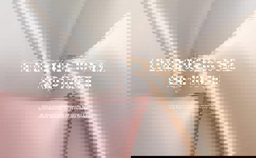 Anyhouz Pillowcase 50x75cm Pink Natural Mulberry Silk For Comfortable And Relaxing Home Bed