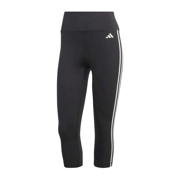 Adidas Womens/Ladies Essentials High Waist Training Leggings - Black - 