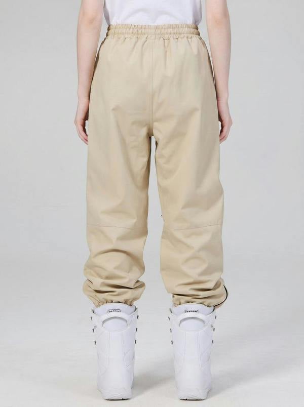 Anniou Women's Ski Trousers
