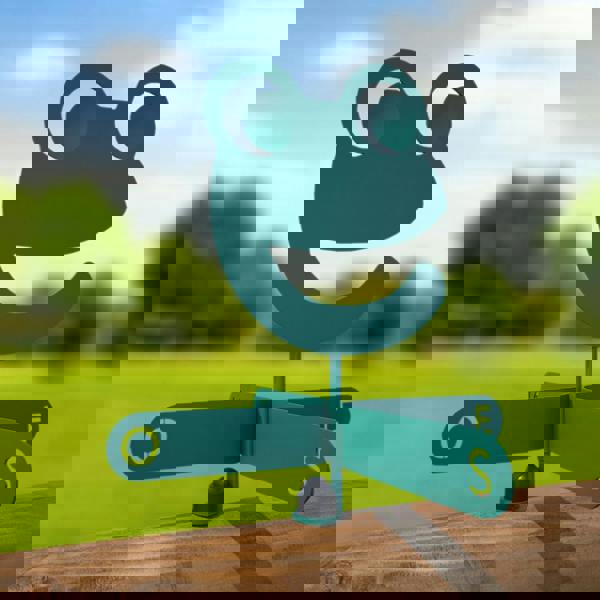 Soulet Figue Wooden Swing Set with Slide