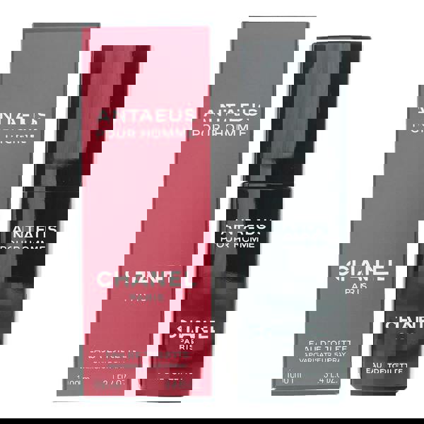 Chanel Antaeus Pour Homme Eau de Toilette 100ml