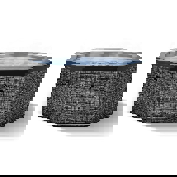 Wave Como | 6-Person Eco Foam Hot Tub | Built-In Integrated Heater