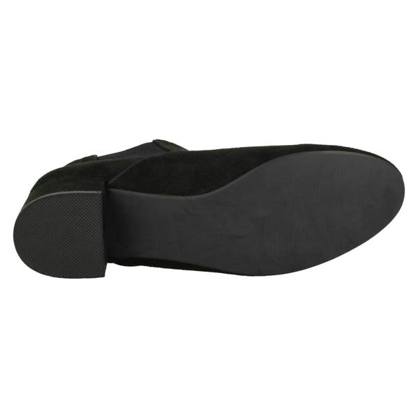 Anne Michelle Ladies Anne Michelle Ankle Boots