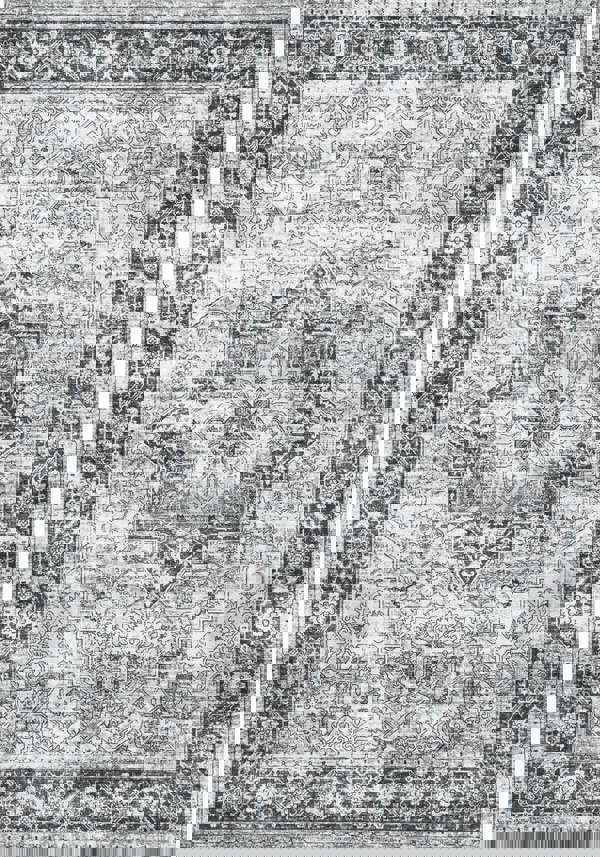 Washable Persian Classic Rugs