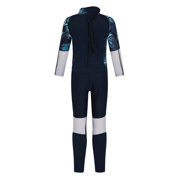 Mountain Warehouse Childrens/Kids Wetsuit - Blue