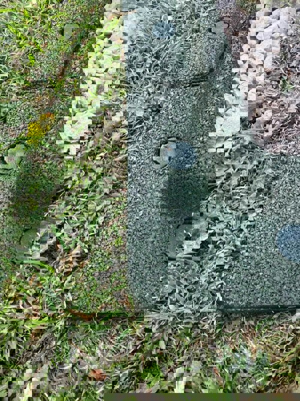 FlexiBorder Outside Corner Box of 2 Green