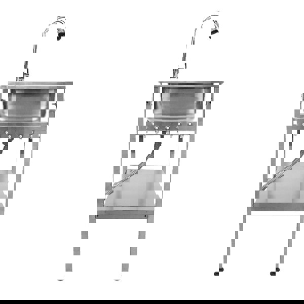 Monstershop Folding Camping Sink