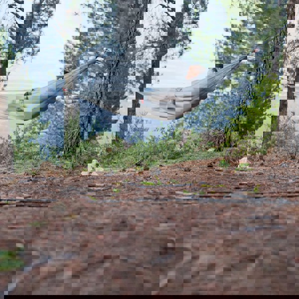 Nano 7 Premium Ultralight Hammock NANO7-ls-02