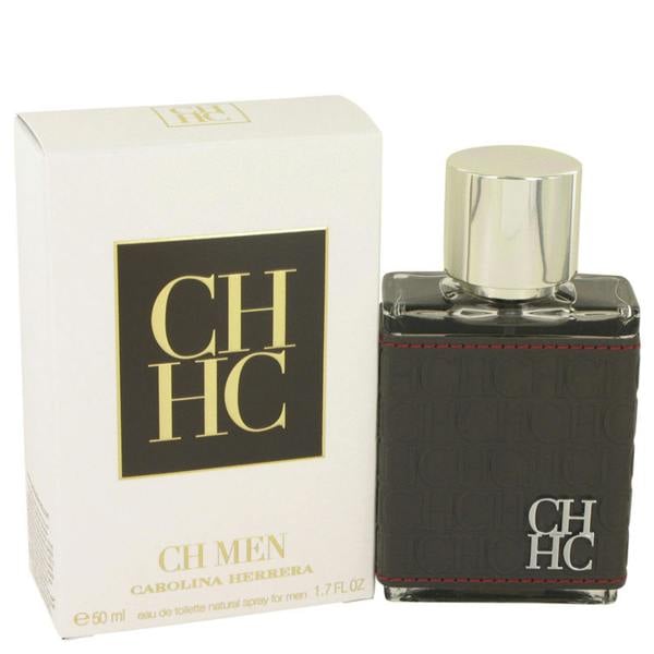 Carolina Herrera CH Men Eau de Toilette 50 ml