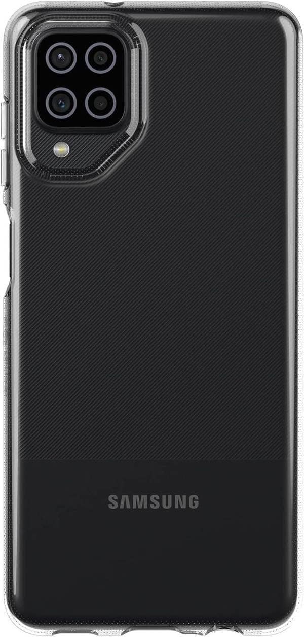 Tech 21 Evo Lite for Samsung Galaxy A12 Clear - T21-9236