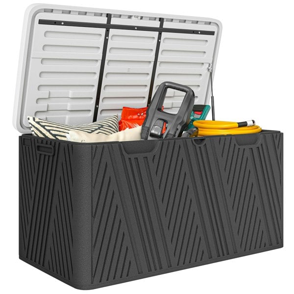 Outdoor Storage Box