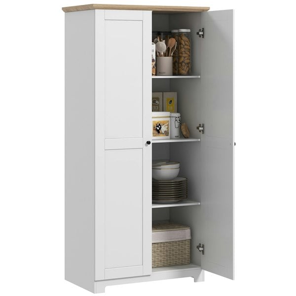 Kitchen Cupboard