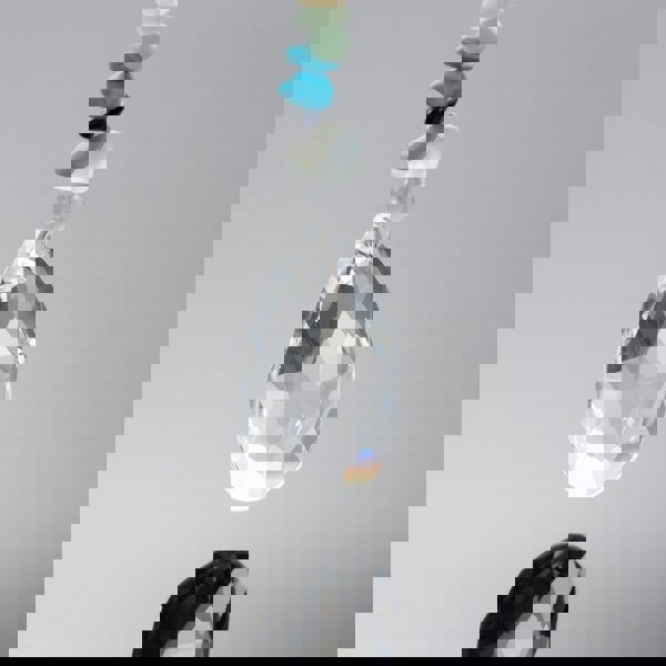 Myga Chakra Sun Catchers - Singles