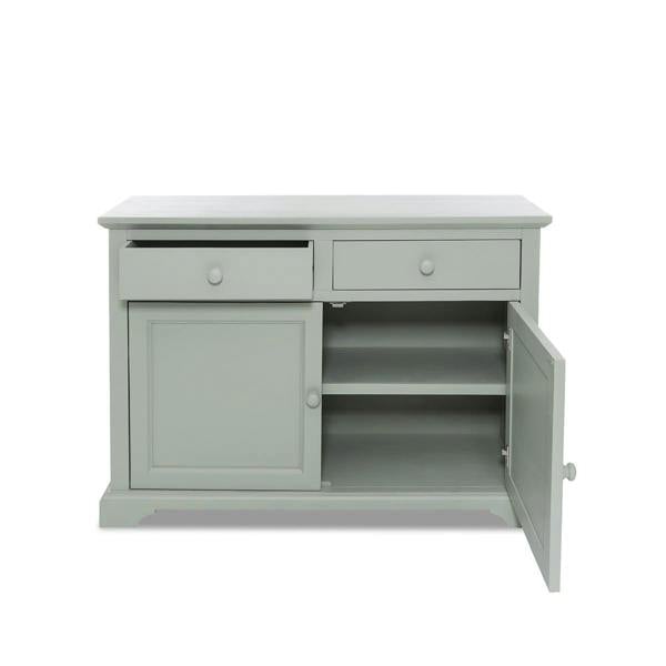 Statement Furniture Florence Sideboard with Cupboard and 2 Drawers