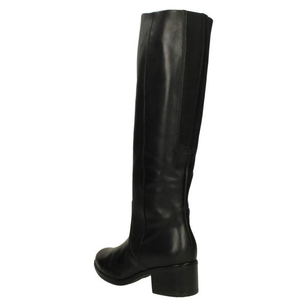 Gabor Ladies Gabor Smart/Casual Knee High Boots 51.658