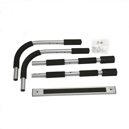 Havendro Doorway Pull Up Bar Chin Up Sit-Up Strength Body Workout Exercise Fitness
