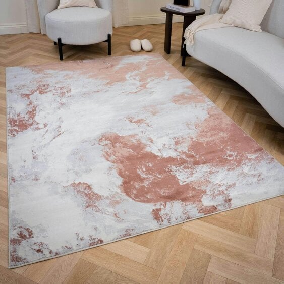 The Rugs Elaris Abstract Rose Rug | 400