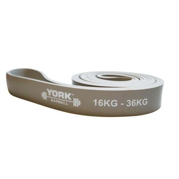 York Barbell Power Band Medium Resistance