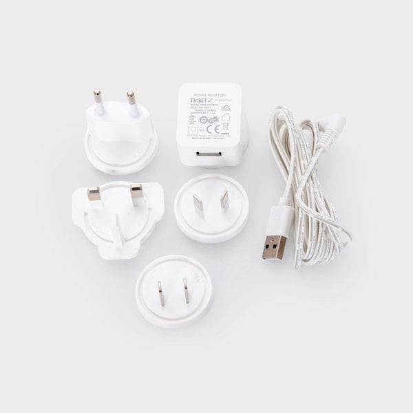 tickit Mood Light PSU 5V