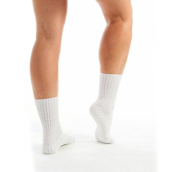 Celtic Stepz Poodle Socks – Small to Large - Optimum