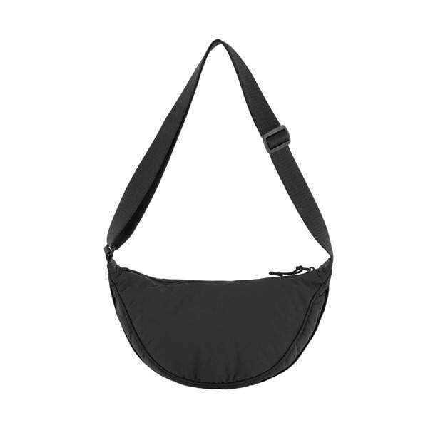 Regatta Unisex Adult Small Crossbody Bag - Black - 