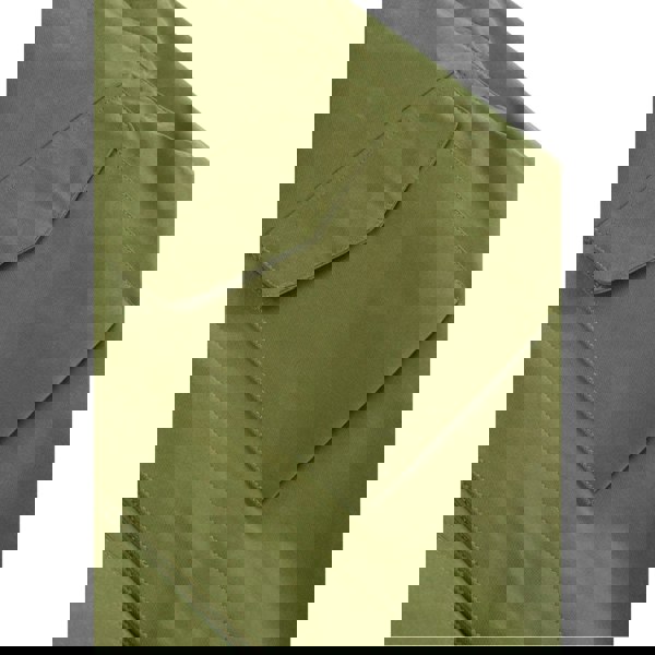 Aquascutum ACTIVE FIELD JACKET ARMY FW23 JK002 06 Green Jacket Mens S