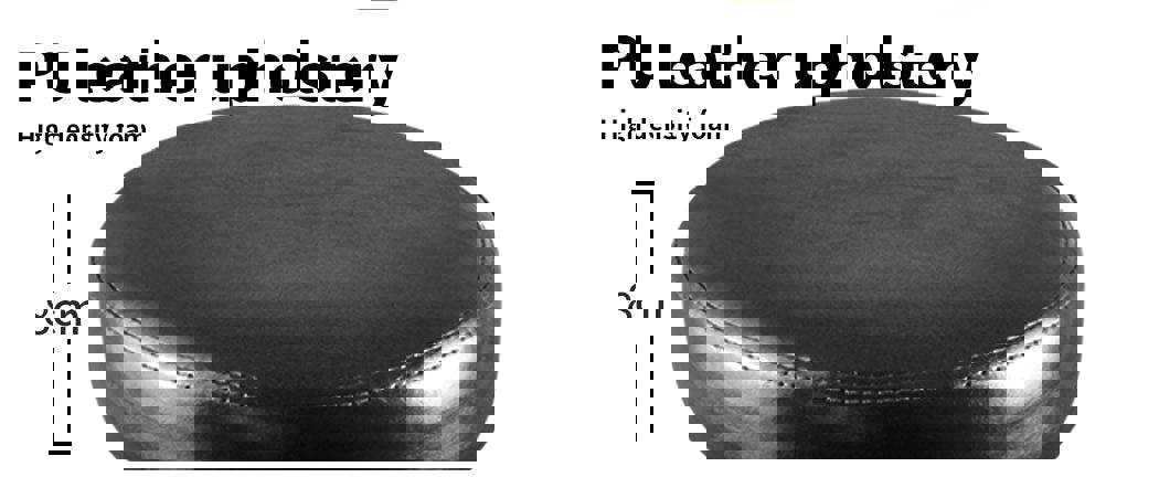 Levede Salon Stool Swivel Bar Stools Chairs Barber Hydraulic Lift Hairdressing