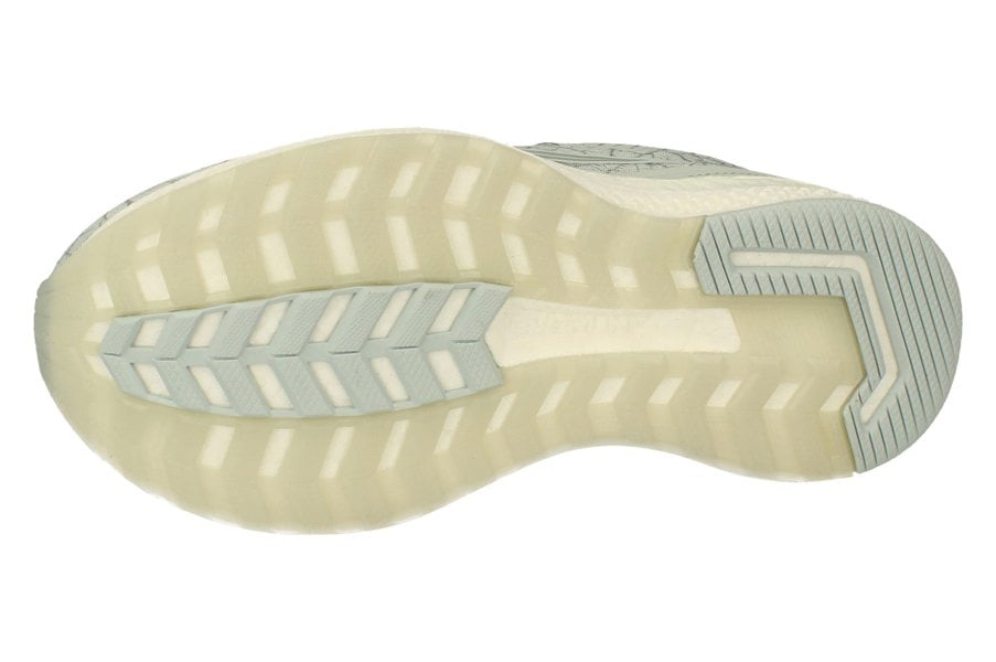 Saucony Triumph Iso 5 Womens S10462  042 - Grey White 42 - Photo 4