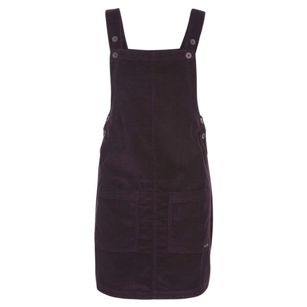 Trespass Women's Twirl Casual Dress - Fig