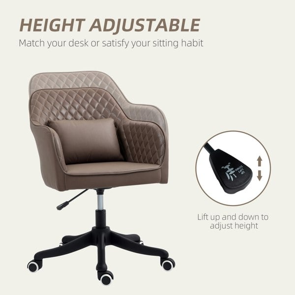 Massage Office Chair