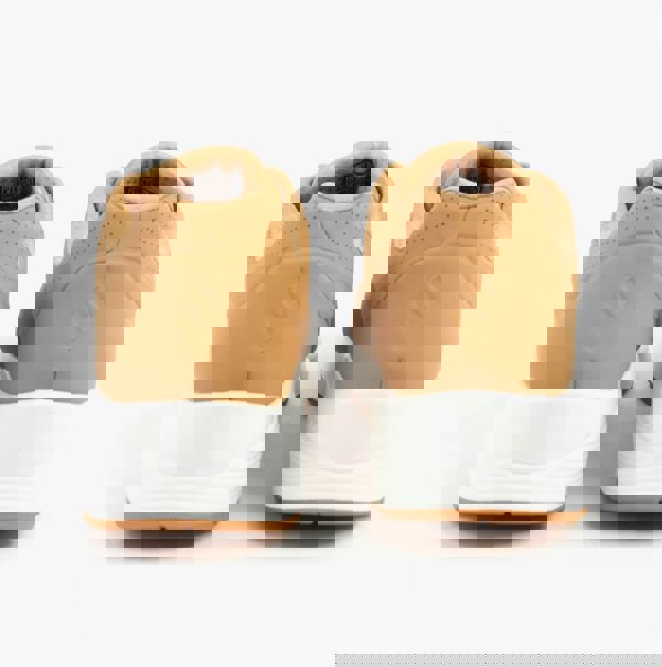 Skechers UNO - STAND ON AIR Mens Trainers Tan