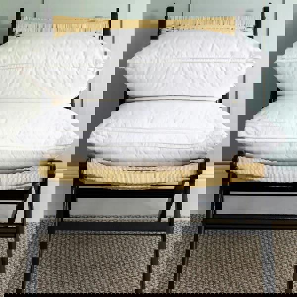 Soak&Sleep 100% Canadian Goose Down Pillows