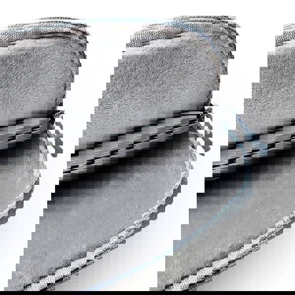 Anypack Laptop Handbag Black Protective Case Cover Durable And Waterproof For Daily Commute