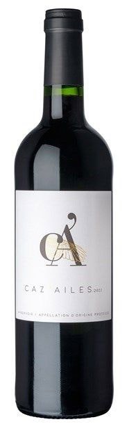 Domaine d'Agel, Minervois, Caz'Ailes 2024 75cl