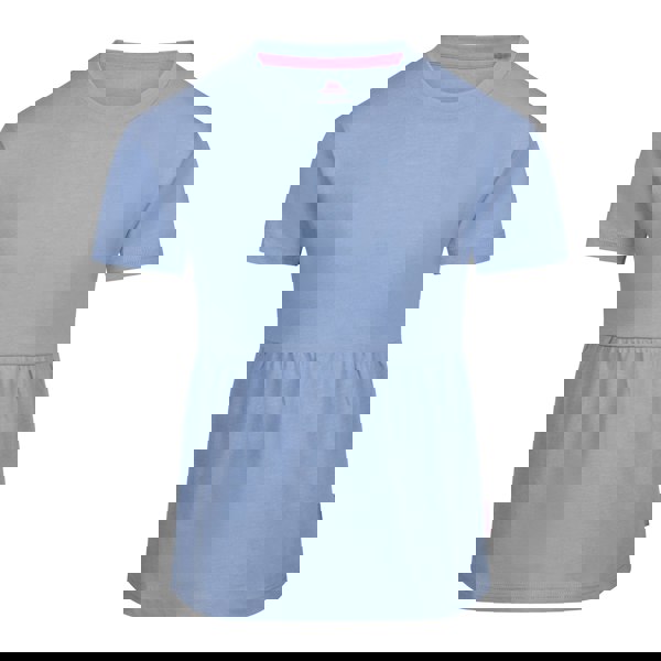 Trespass Girls Maru Top - Cornflower