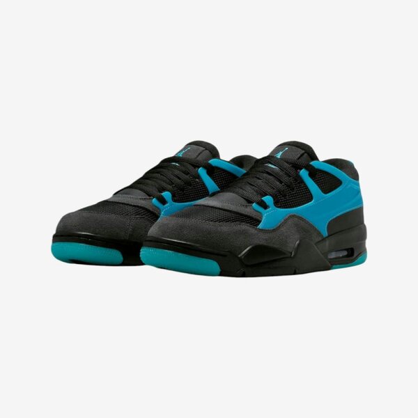Nike FQ7939-040 Sneakers   in  Black